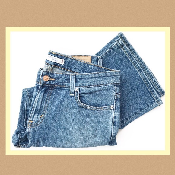 Levi's Denim - LEVIS 515 BOOTCUT